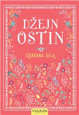 Izabrana dela - Džejn Ostin